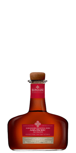 Rum & Cane Merchants Asia Pacific XO (700mL)