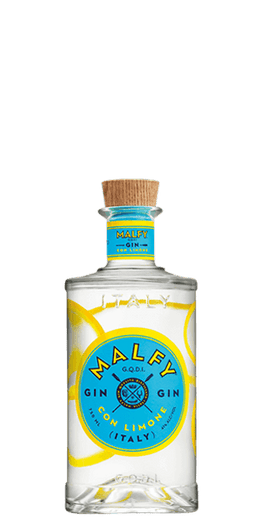 Malfy Gin Con Limone (700mL)