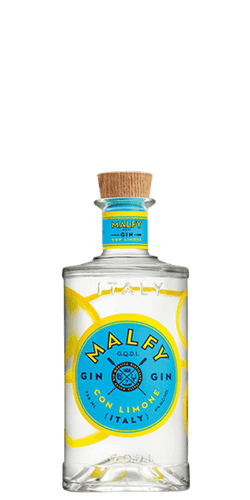 Malfy Gin Con Limone (700mL)