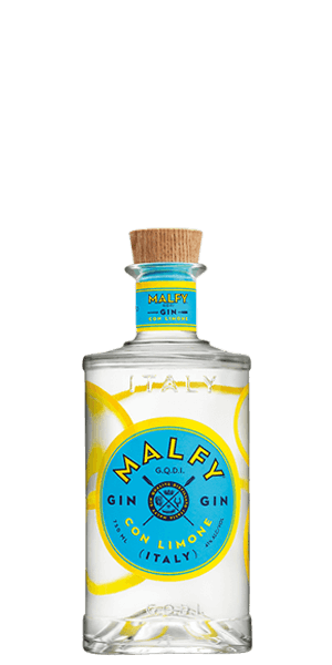 Malfy Gin Con Limone (700mL)