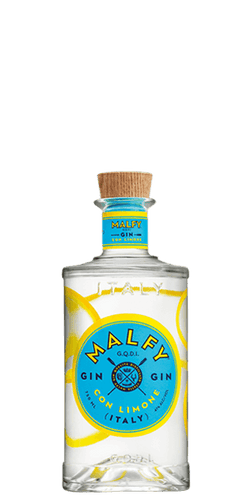 Malfy Gin Con Limone