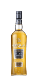 Glen Grant 18 Year Old Rare Edition Single Malt Scotch Whisky