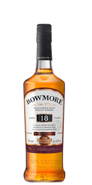 Bowmore Vintner's Trilogy 18 Year Old Double Matured Manzanilla
