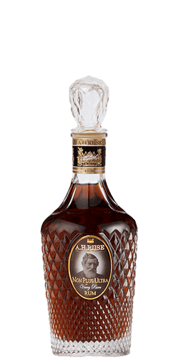 A.H. Riise Non Plus Ultra Very Rare Rum (700mL)