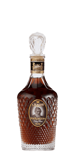 A.H. Riise Non Plus Ultra Very Rare Rum (700mL)