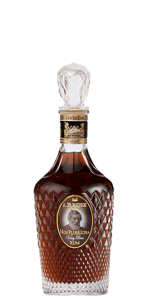 A.H. Riise Non Plus Ultra Very Rare Rum (700mL)
