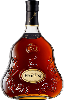 Hennessy X.O. Cognac (700mL)