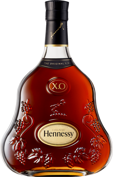 Hennessy X.O. Cognac (700mL) – Flaviar