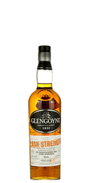 Glengoyne Cask Strength Batch 4