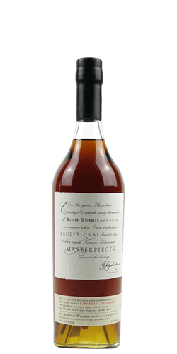 Specialty Drinks Laphroaig 20 Year Old 1996 (700mL)