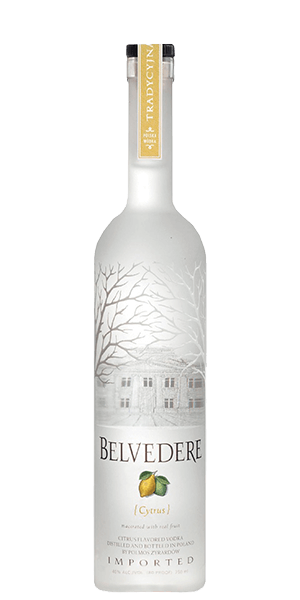 Belvedere Cytrus (700mL)