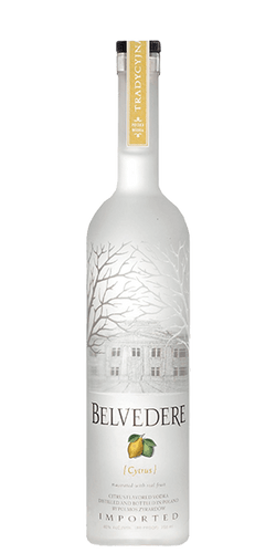 Belvedere Cytrus