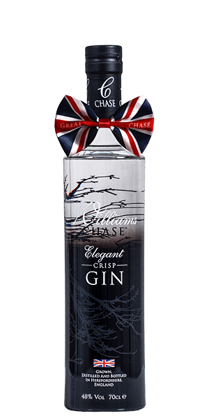 Williams Chase Elegant Crisp Gin
