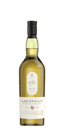 Lagavulin 8 Year Old (700mL)
