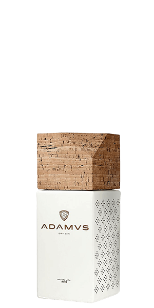 Adamus Dry Gin (700mL)