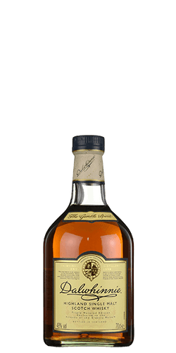 Dalwhinnie Triple Matured (Exclusive "Friends of Classic Malts" Bottling)