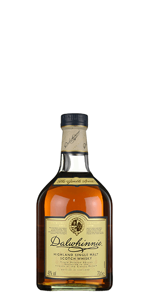 Dalwhinnie Triple Matured (Exclusive "Friends of Classic Malts" Bottling)