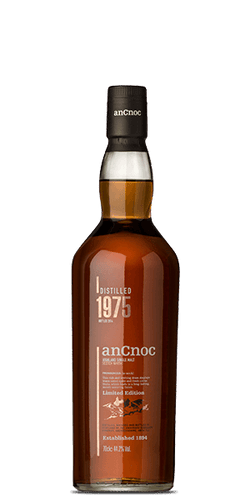 anCnoc 1975 (700mL)