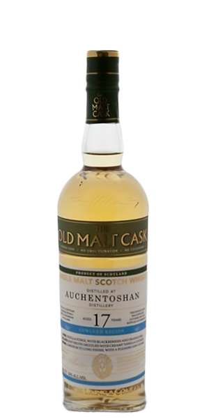 Old Malt Cask Auchentoshan 17 Year Old 1997 (700mL)