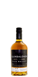 Glendalough Triple Barrel Irish Whiskey