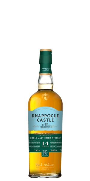 Knappogue Castle 14 Year Old Twin Wood
