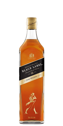 Johnnie Walker Black Label The Jane Walker Edition (700mL)