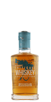 Dry Fly Straight Triticale Whiskey (44% ABV)