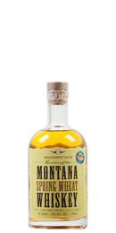 Roughstock Montana Spring Wheat Whiskey