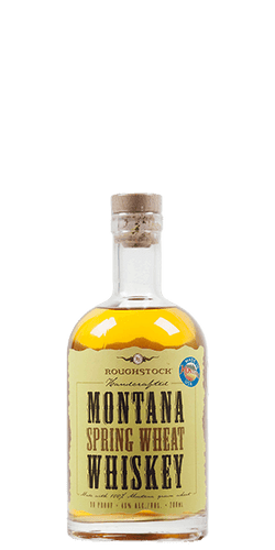 Roughstock Montana Spring Wheat Whiskey (700mL)