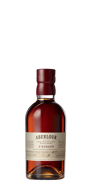 Aberlour a'Bunadh Batch 55 (700mL)