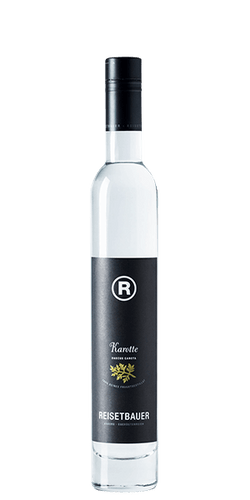 Reisetbauer Carrot Brandy