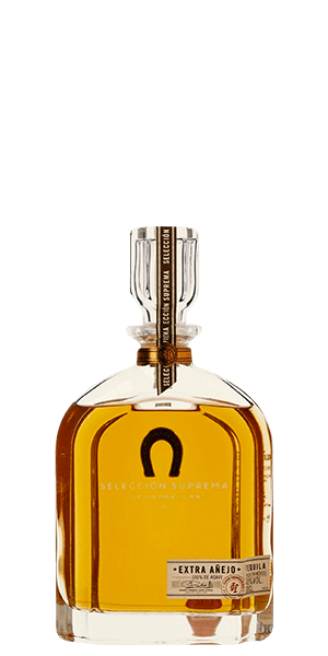 Herradura Seleccion Suprema Tequila Extra Añejo