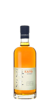 Kaiyo Mizunara Aged Cask Strength Japanese Malt Whisky