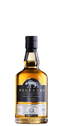 Wolfburn Hand Crafted First Release