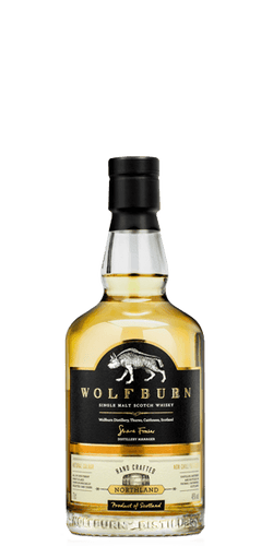 Wolfburn Northland