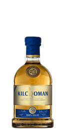 Kilchoman 100% Islay Whisky 6th Edition