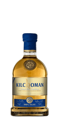 Kilchoman 100% Islay Whisky 6th Edition