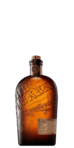 Bib & Tucker 6 Year Old Small Batch Bourbon (750ml)