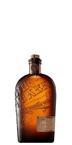 Bib & Tucker 6 Year Old Small Batch Bourbon (700mL)