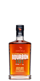 Dry Fly Straight Washington Bourbon 101