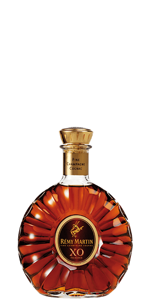 Remy Martin X.O. Excellence-Special Fine Champagne Cognac (700mL)