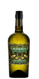 William Morris London Dry Gin