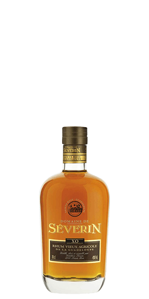 Domaine de Severin XO Rum