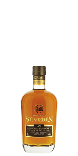 Domaine de Severin XO Rum (700mL)
