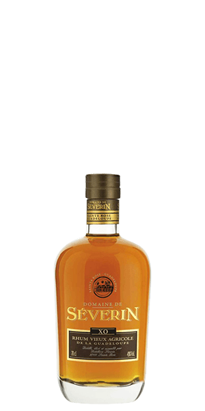 Domaine de Severin XO Rum (700mL)