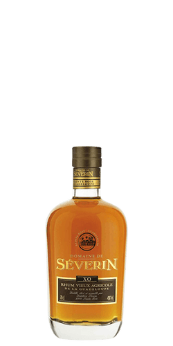 Domaine de Severin XO Rum