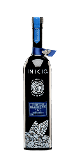 Inicio Tequila Blanco (700mL)