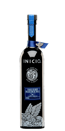 Inicio Tequila Blanco (700mL)