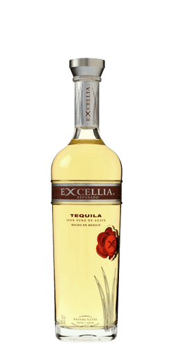 Excellia Tequila Reposado (700mL)