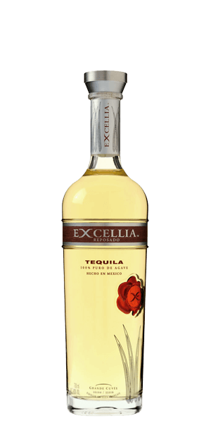 Excellia Tequila Reposado